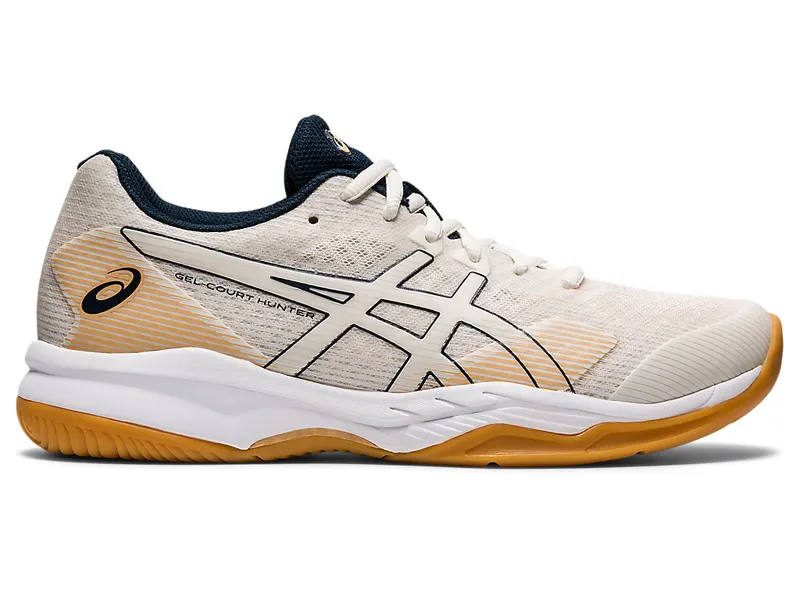 Asics GEL-COURT HUNTER™ 2 Cream/Cream (1072A065.101)