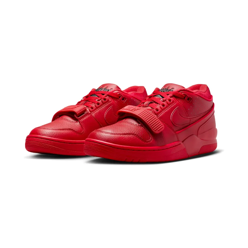 Nike Air Alpha Force 88 x Billie Fire Red/Fire Red/Fire Red (DZ6763-600)