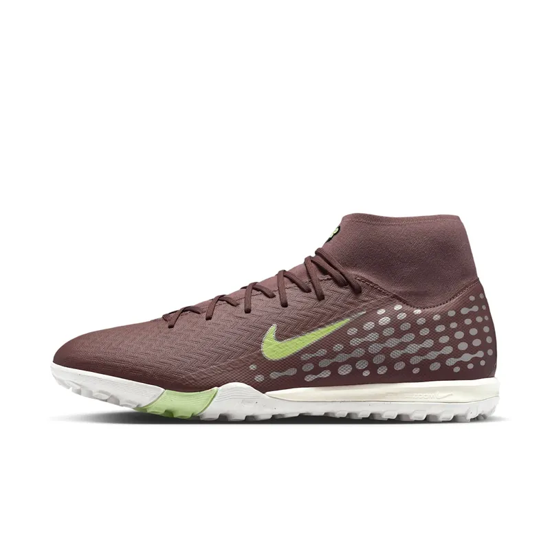 Nike Mercurial Plum Eclipse / Metallic Silver (FQ8333-200)