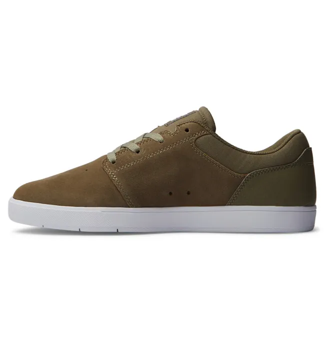 DC Crisis 2 olive/white (ADYS100647-OWH)