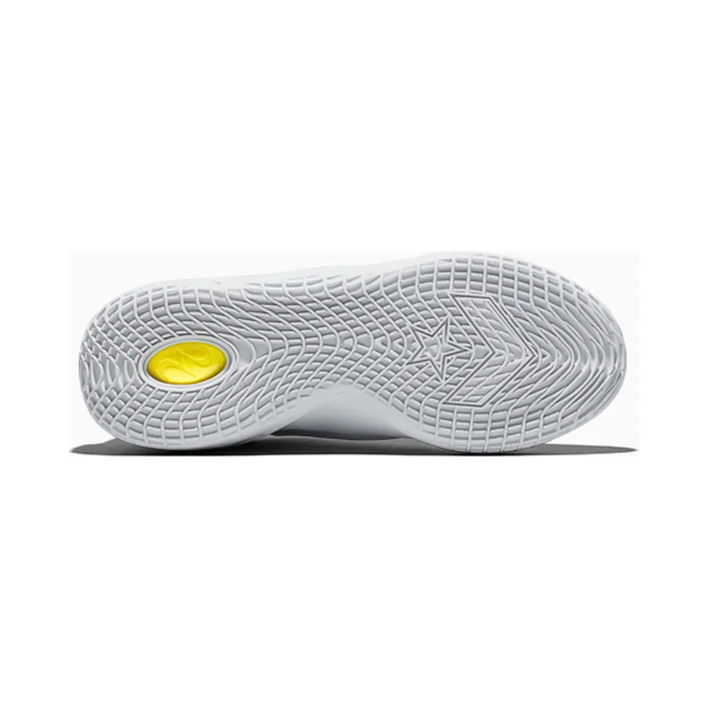 Converse SHAI 001 – “Ghosted / Daydream Yellow” (A23976C)