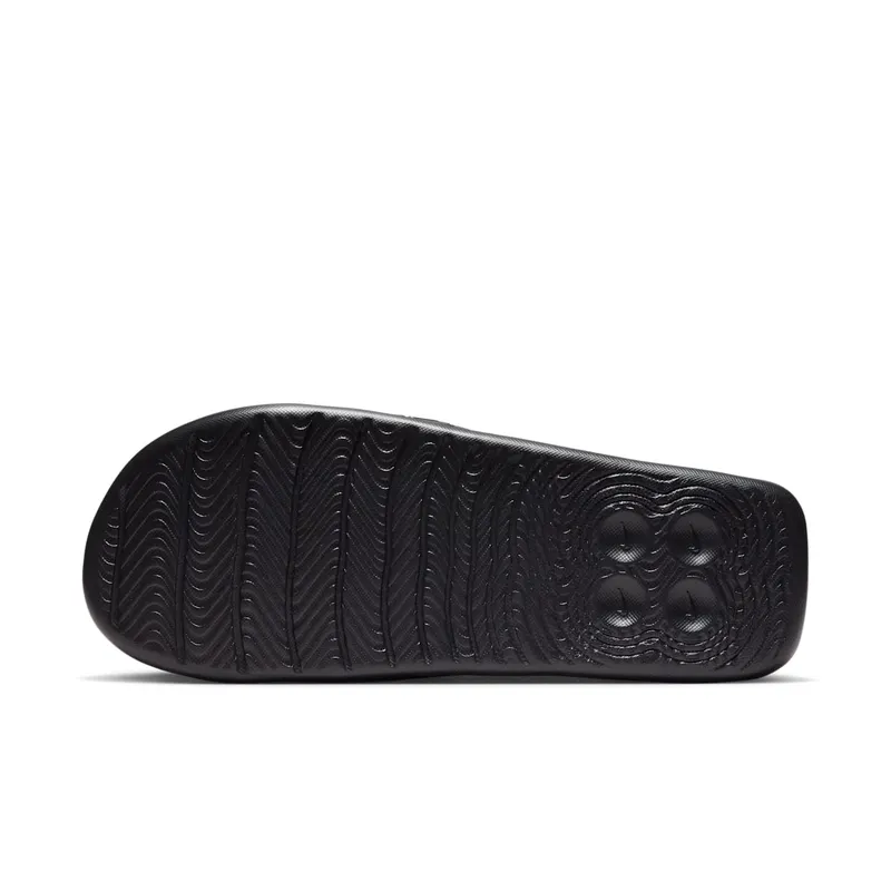 Nike Air Max Cirro Slide “Triple Black” (DC1460-007)