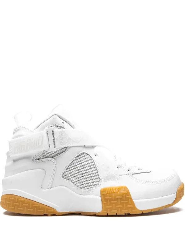 Nike Air Raid High-Top- – White (DJ5974)
