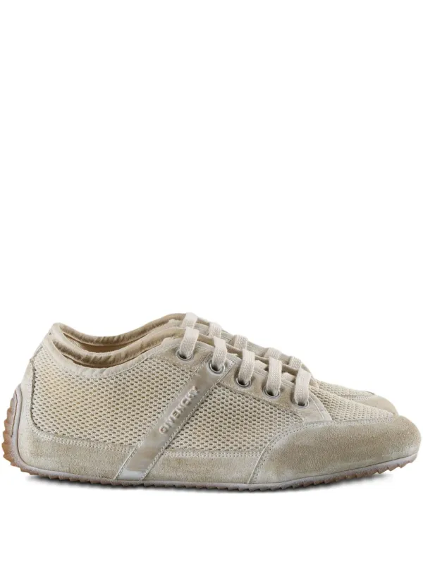 Givenchy mesh-panelled – Beige (BE004KE2E2)