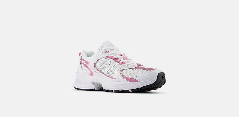 New Balance 530 “White / Pink” (MR530PK)