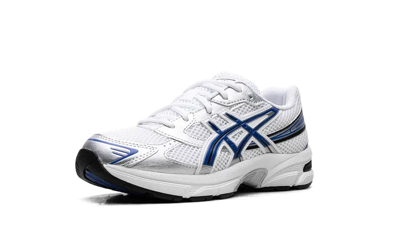 Asics Gel 1130 GS “White / Blue” (1204A169-102)