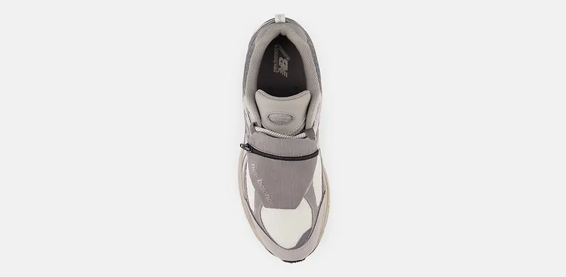 New Balance 2002R “Grey Pocket” (M2002RVC)