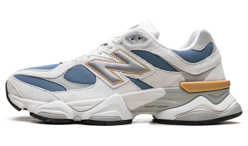 New Balance 9060 “Heron Blue” (U9060FM)