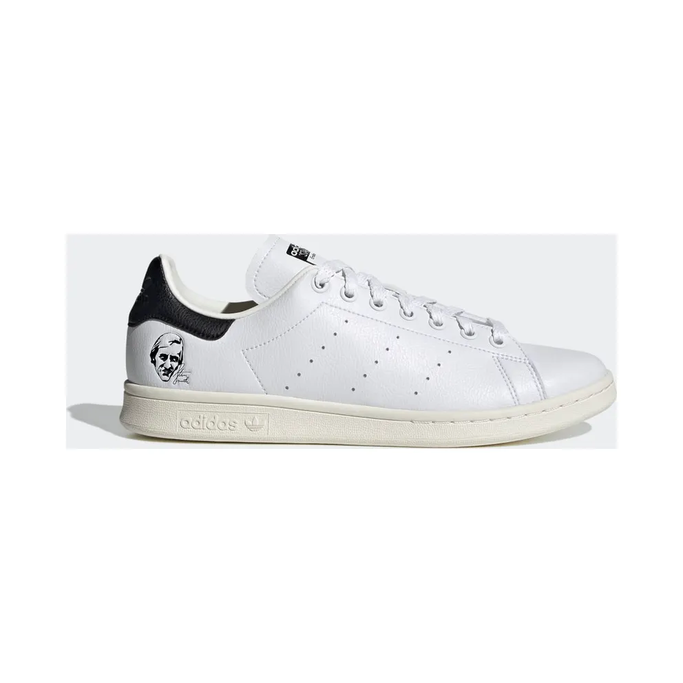 adidas Stan Smith Off White / Cloud White / Core Black (FX5549)