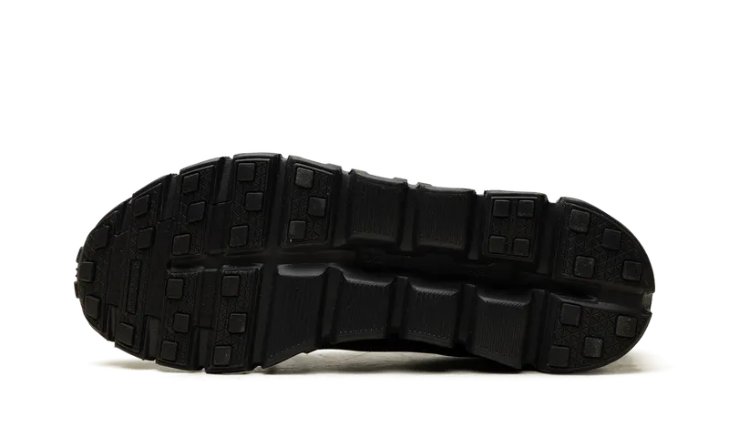 On Running Cloud 6 Geo “Waterproof Black” (3MG10421043)