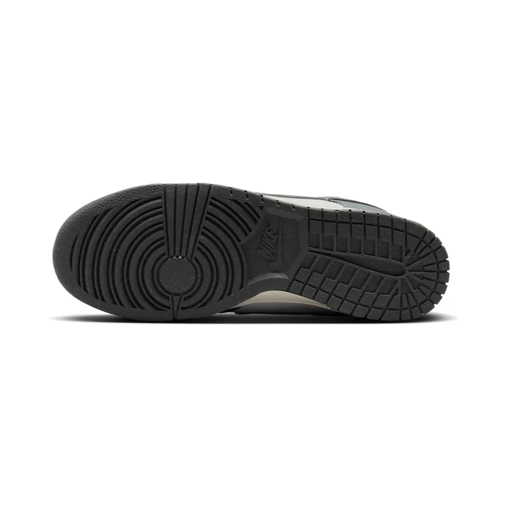 Nike Dunk Low Next Nature Iron Grey (FZ4621-001)