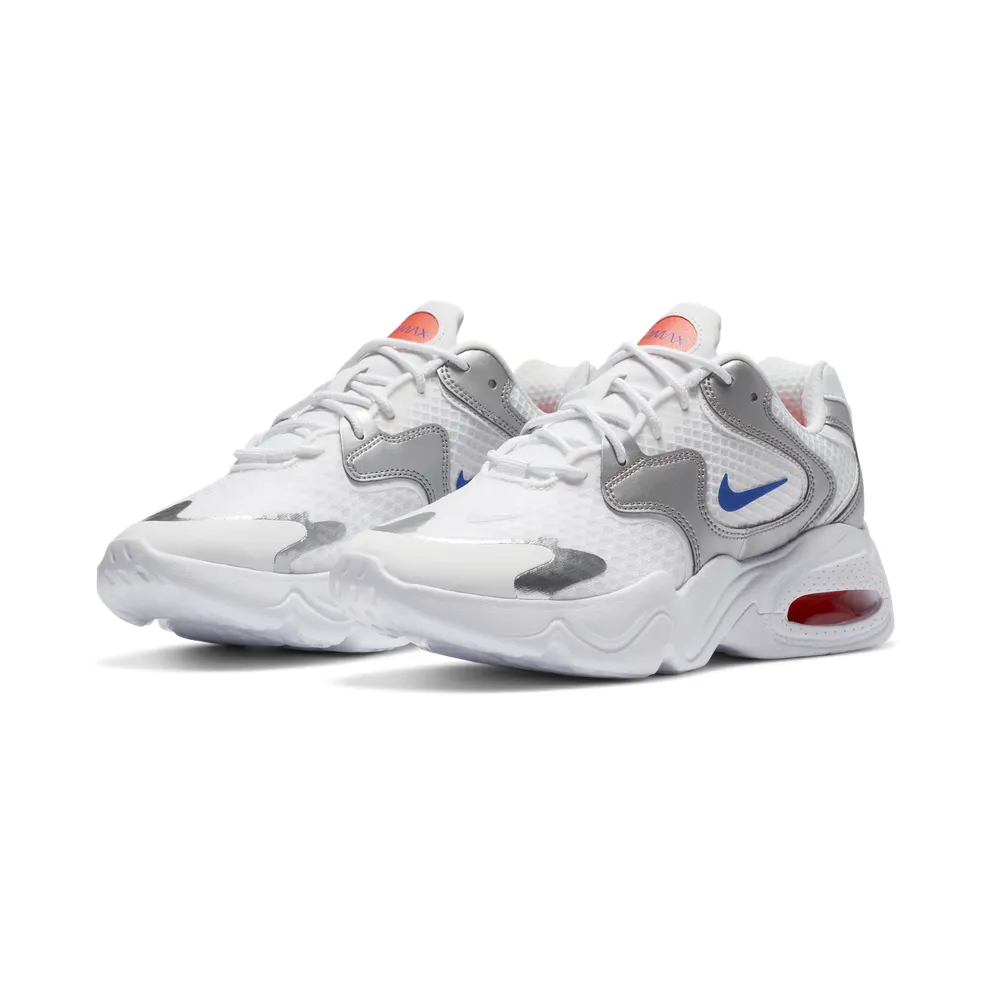 Nike Air Max 2X White (CK2947-102)