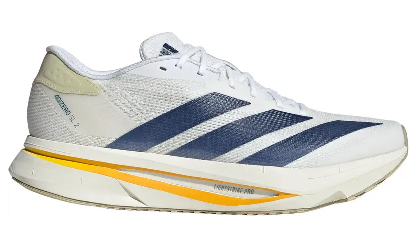 Adidas Adizero White (KH8850)