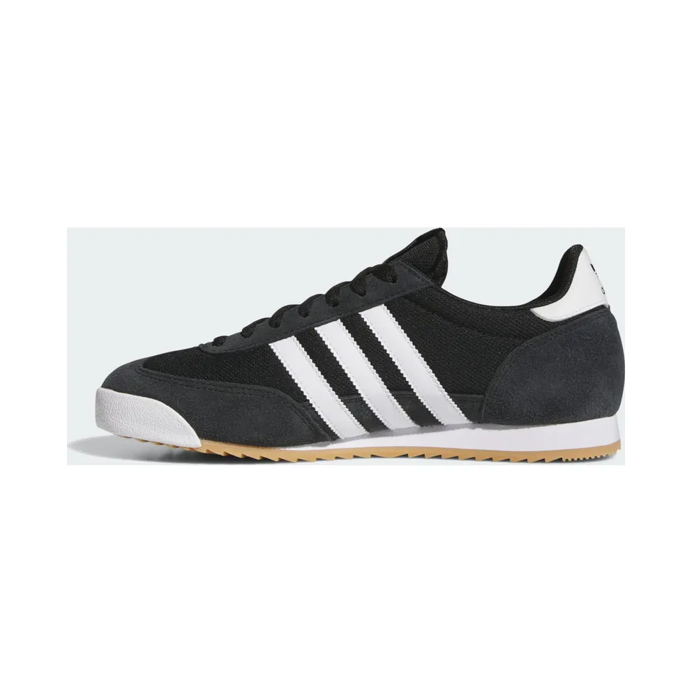 Adidas R71 Core Black / Cloud White / Gold Metallic (IH1324)