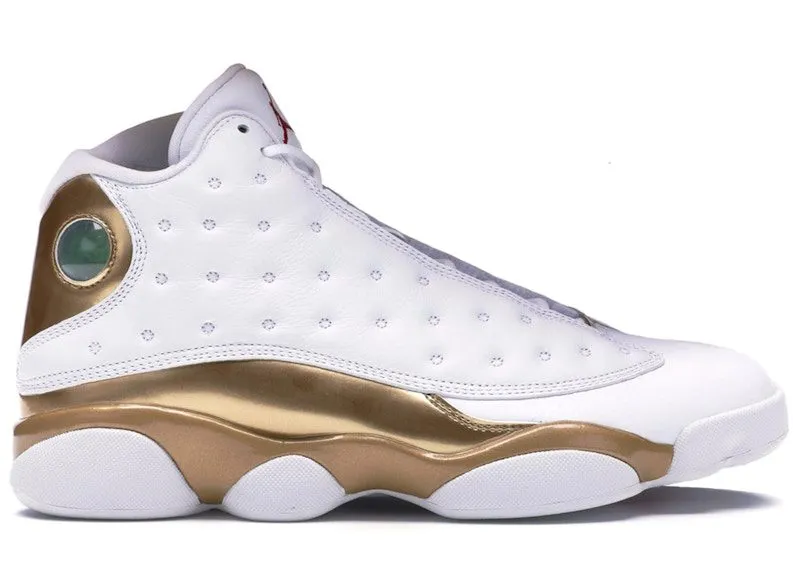 Jordan 13 Retro Defining Moments Pack Last Shot (414571-135)