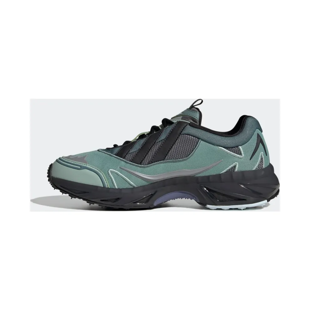 Adidas Xare BOOST Grey Heather / Carbon / Grey Four (IF2421)