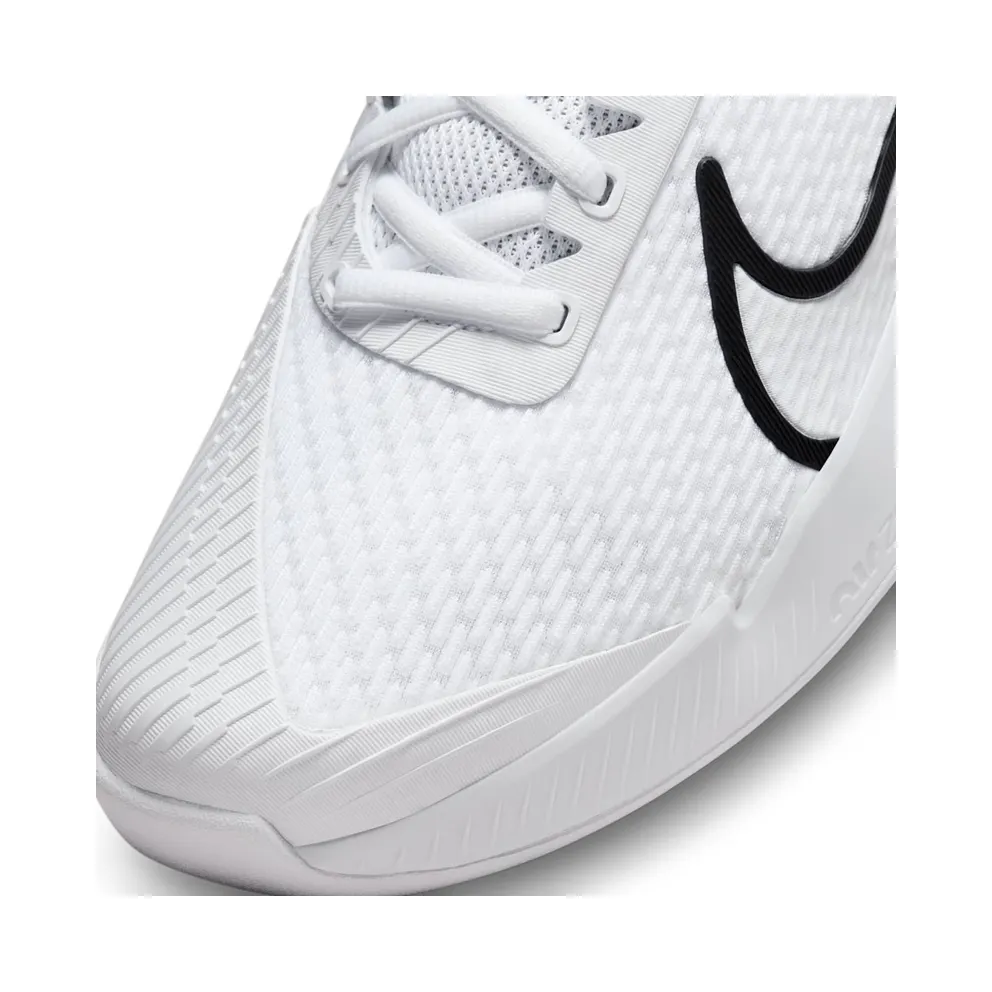 NikeCourt Air Zoom Vapor Pro White (FB7092-100)