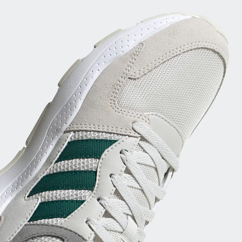 Adidas Crazychaos Orbit Grey / Collegiate Green / Collegiate Burgundy (FW2720)
