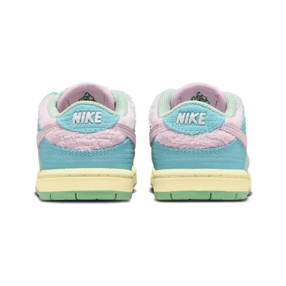 Nike SB Dunk Low Verdy Visty (FZ7194-400)