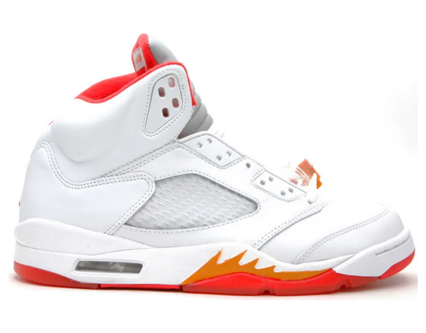 Jordan 5 Retro Sunset (W)