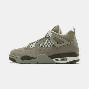 Voor één keer is de mooiste Air Jordan 4 van het seizoen wél voor Europa (JA5911-320)