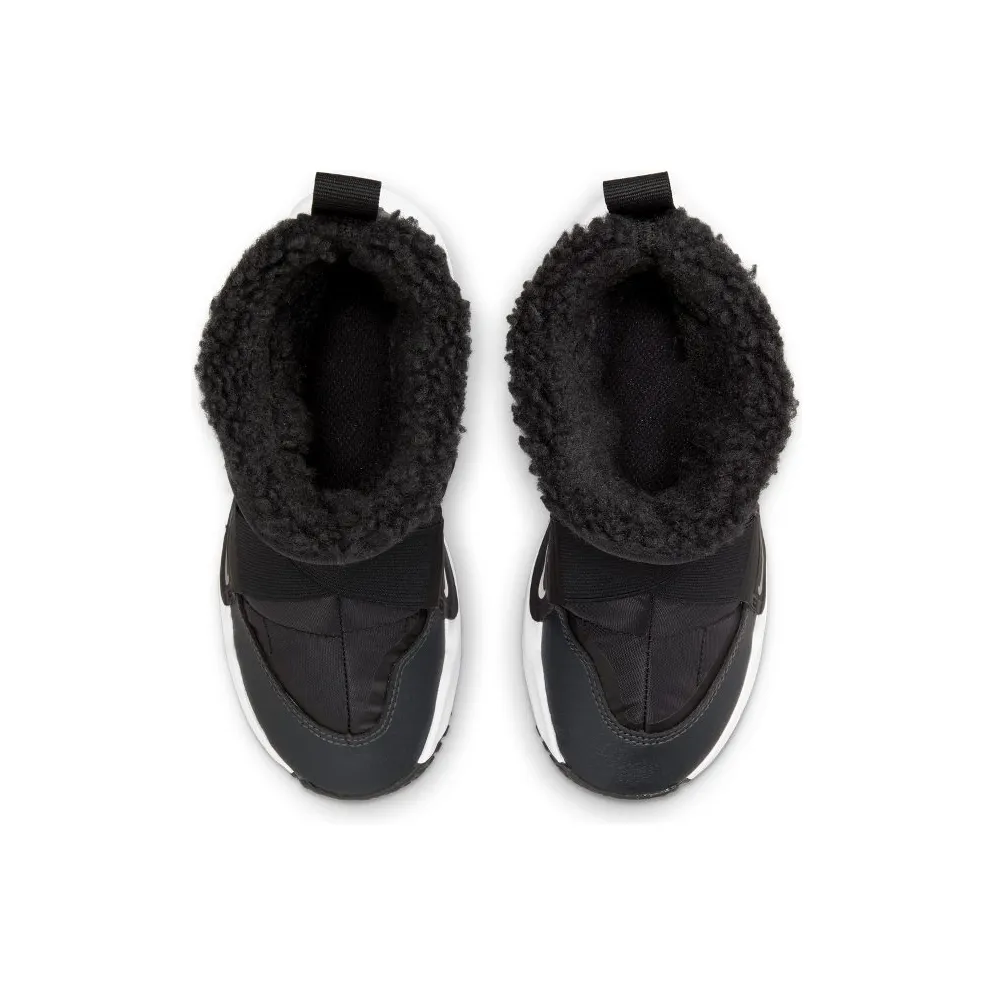 Nike Flex Advance Younger Kids’ Boot Black (DD0304-005)