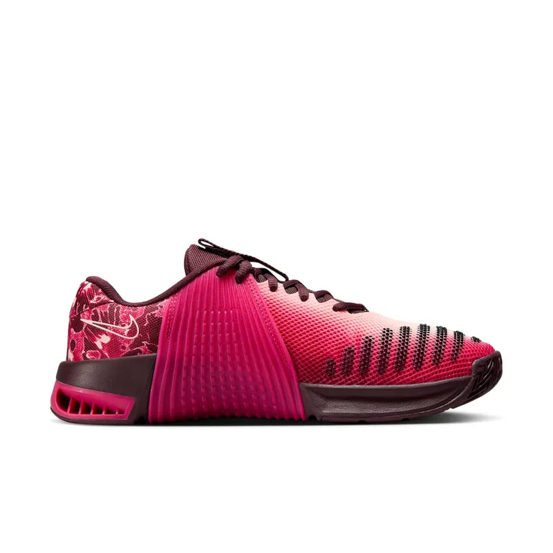 Nike Metcon 9 AMP Burgundy Crush Beetroot (DZ2539-600)