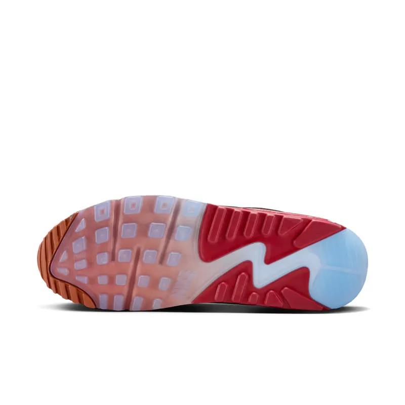 Nike Air Max 90 Arizona Cardinals (II7535-100)