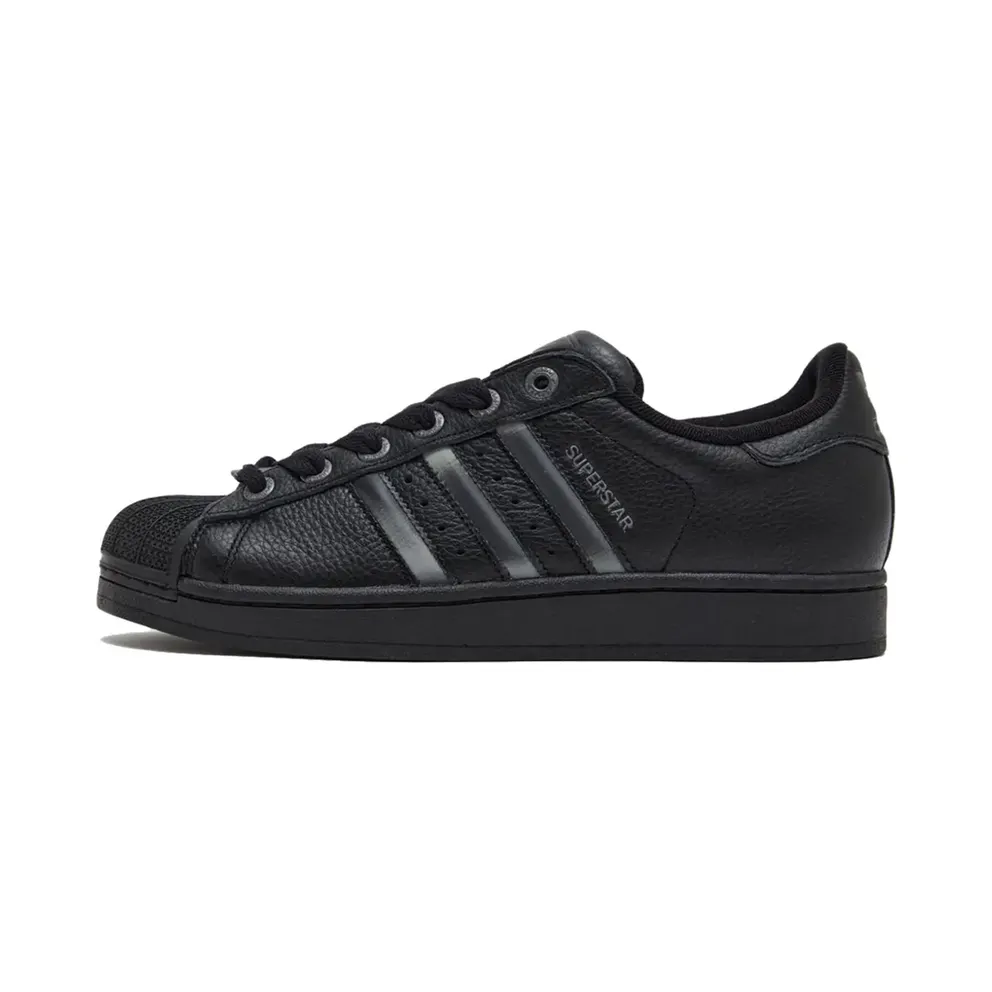 adidas Superstar II Lenticular Black (JQ3914)