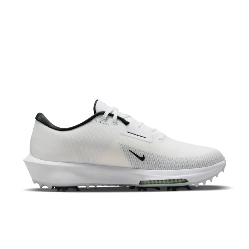 Nike Infinity Tour 2 “White Vapor Green Pure Platinum Black” (FD0217-100)