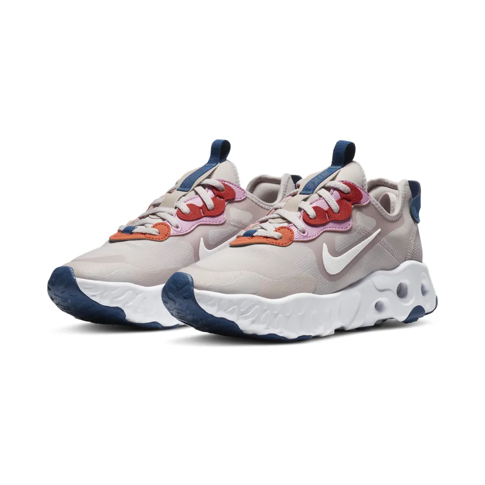 Nike React Art3mis Platinum Violet (W) Platinum Violet/Beyond Pink/Mystic Navy (CN8203-001)