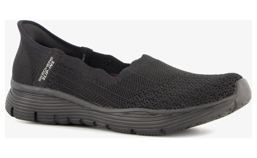 Skechers Skech Black (158980BBK)