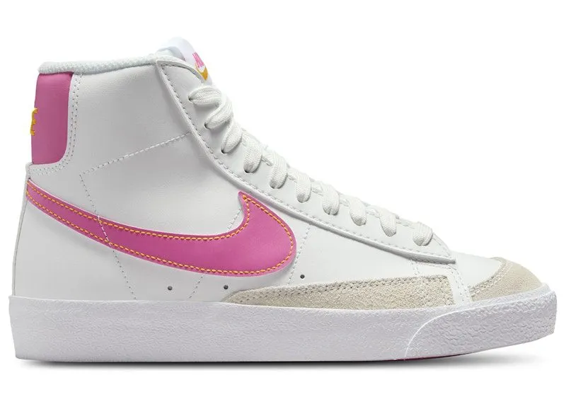 Nike Blazer Mid 77 Summit White Pinksicle (DA4086-118)