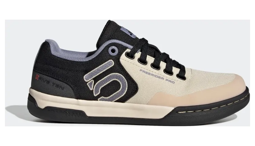 adidas Five Ten Freerider Pro Canvas Mountainbiking-Schuh Sand Strata / Silver Violet / Core Black (HQ2123)