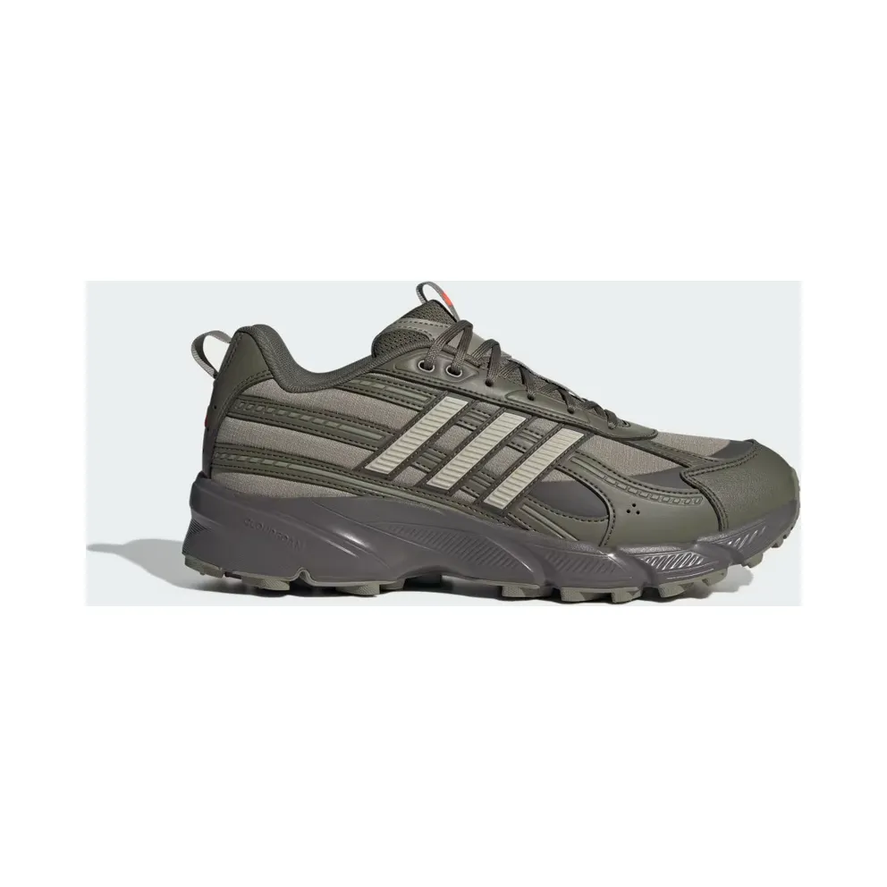 adidas Technochaos 2000 Atr “Clay / Wonder Beige / Olive Strata” (KH9106)