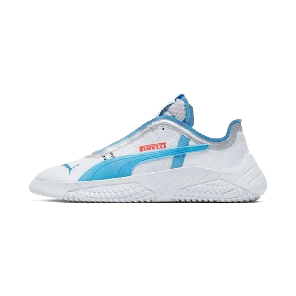 Puma Replicat X Pirelli V2 “Azure Blue” (306467-02)