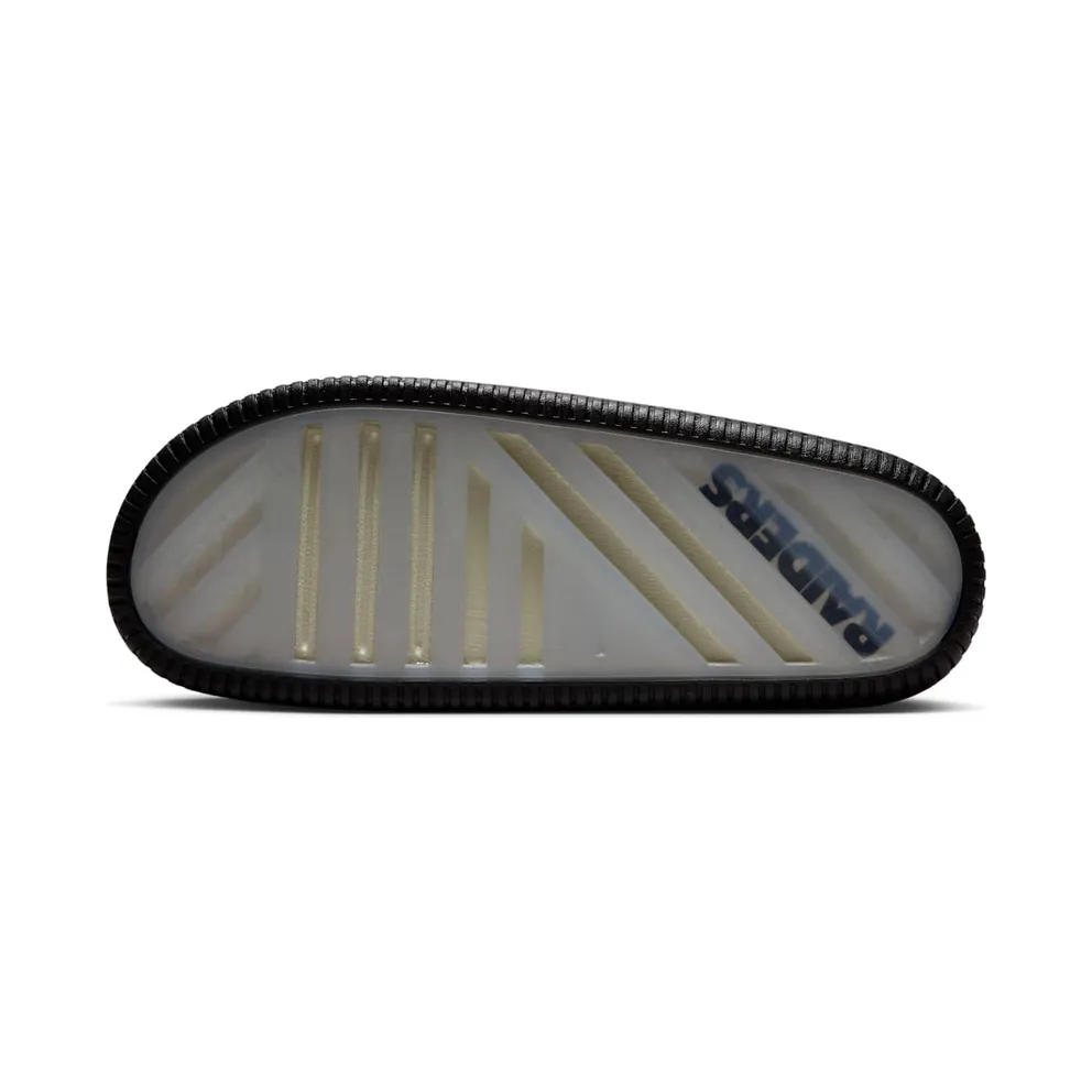 Nike Calm 2.0 Slide Las Vegas Raiders (IM7333-100)