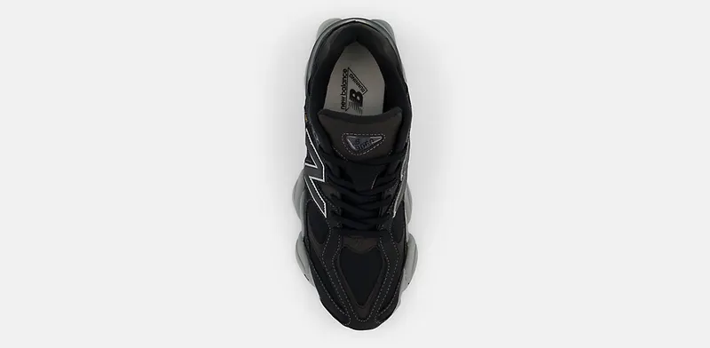 New Balance 9060 “Cordura – Black Grey” (U9060ORA)