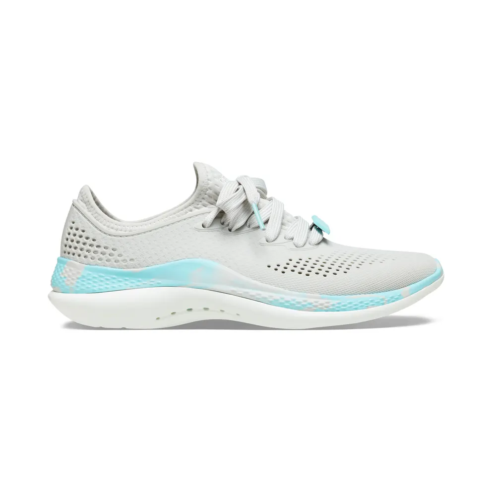 Crocs – – Men – Shoes – Grey (207632-1DU)