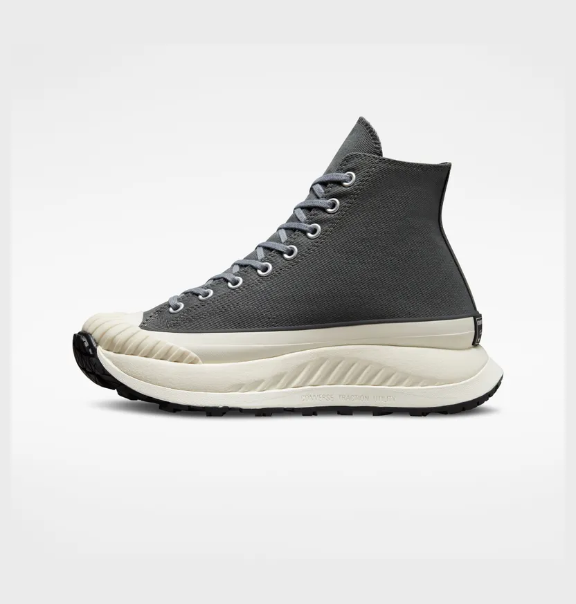Converse Chuck 70 AT-CX Cyber Grey/lunar Grey/egret