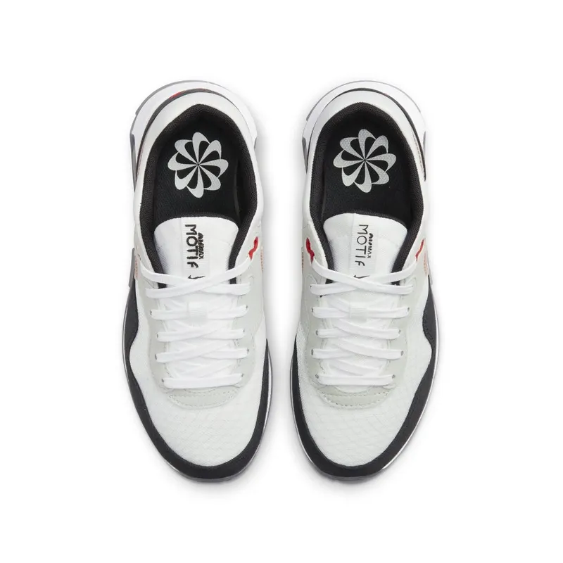 Nike Air Max Motif Older Kids’ Black (DV3034-001)