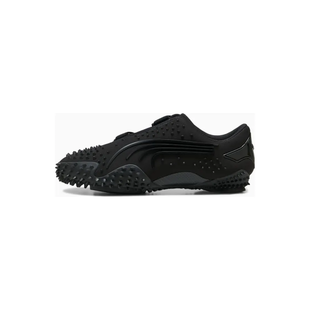 Puma Mostro “Black Spikes” (403818-01)