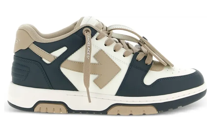 Off-White Out of Office Arrow “White” (OF05726310S)