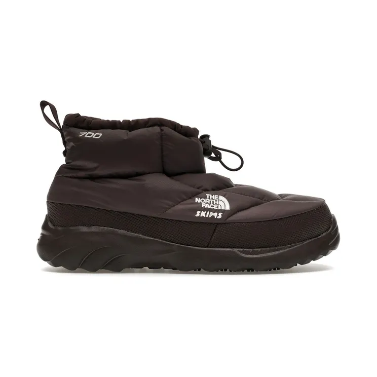 The North Face Nuptse Traction Chukka SKIMS Phoenix (NF0A8AAR-T8J)