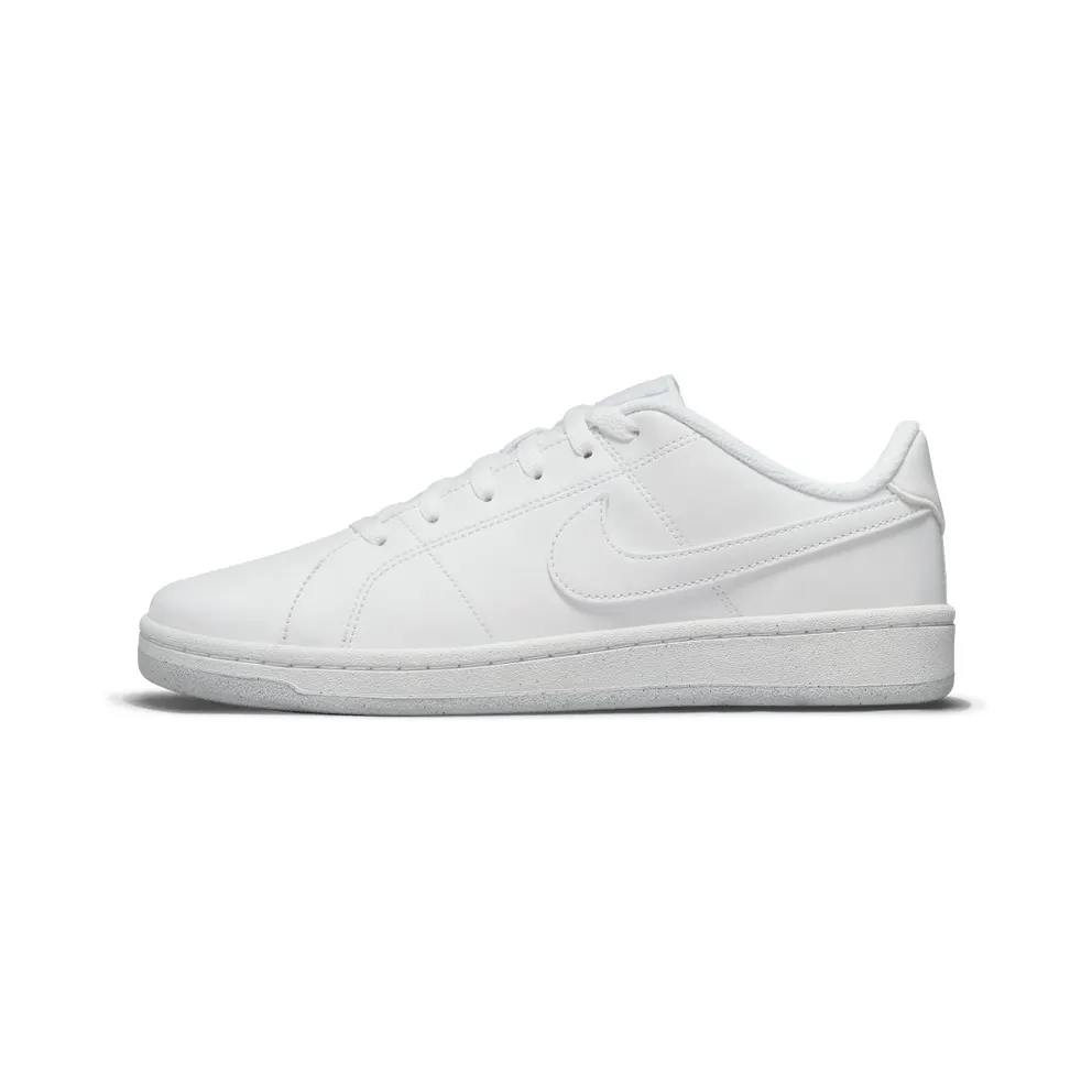 Nike Court Royale 2 White 50% Sustainable Materials (DH3159-100)