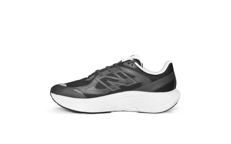 New Balance Fresh Foam Trainer Black White (UTRNWF)