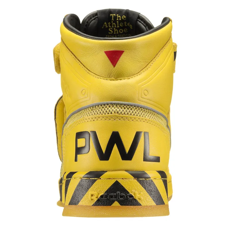 Reebok Alien Stomper Mid Final Scene Pack (Other Brands Reebok)