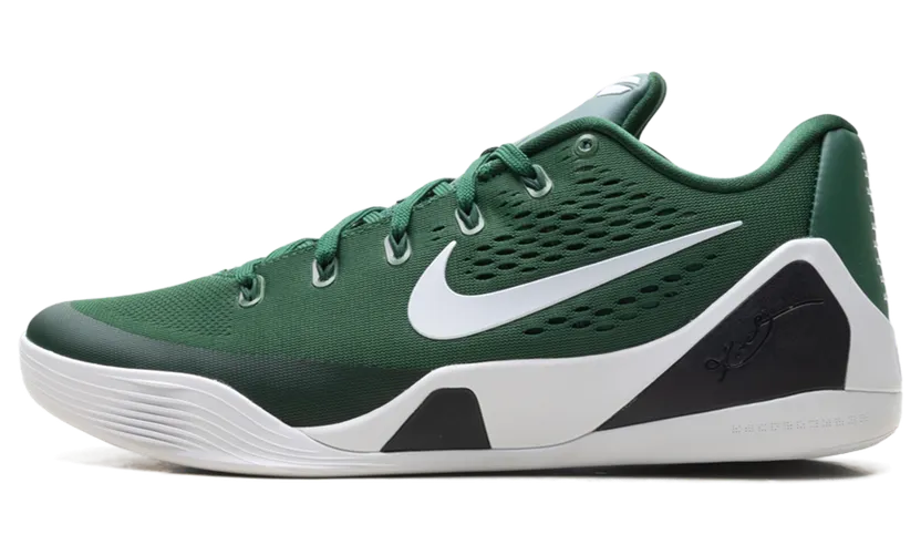 Nike Kobe 9 Elite Low EM Protro TB “University Blue White” (IH5095-301)