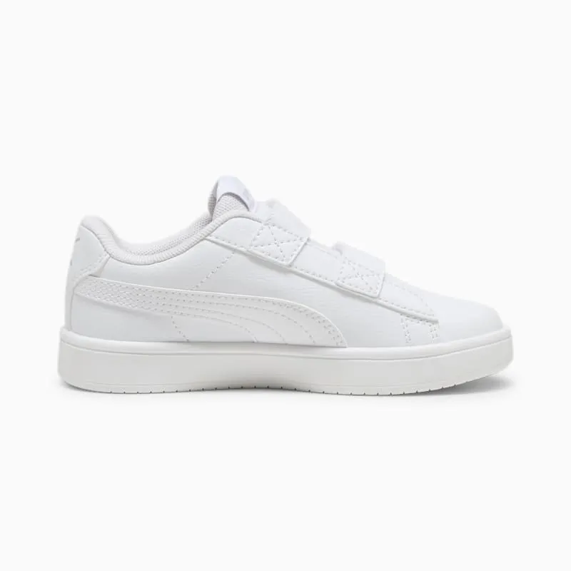 Puma Rickie Classic V White (394253-08)