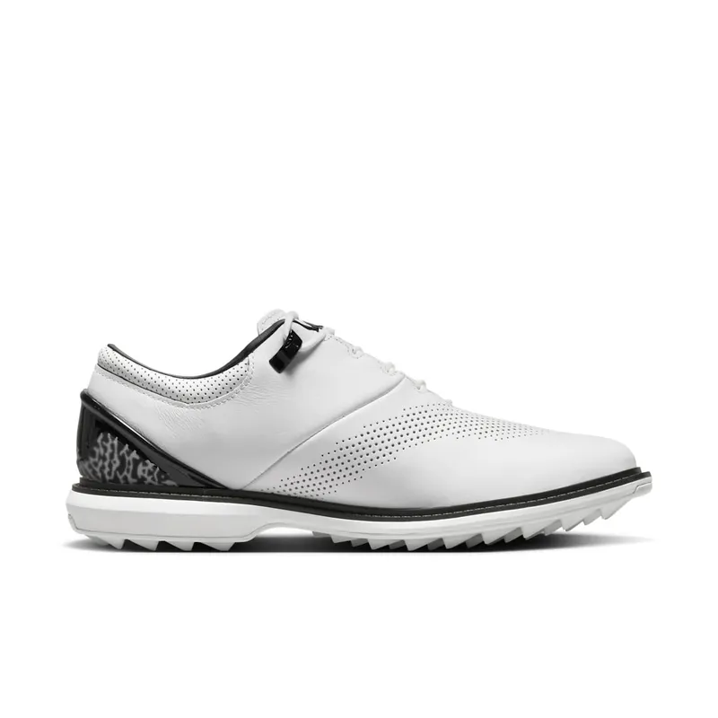Jordan ADG 4 Golf White Black (DM0103-110)